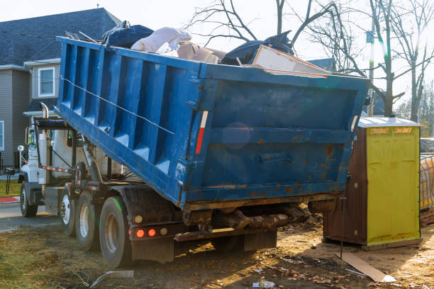 Best Commercial Cleanout Services  in Colusa, CA